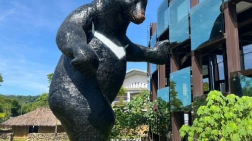 Tsou Veoveoana Cultural and Creative Park