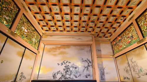 Nagoya Highlight Tour guided by a friendly local Day Tours