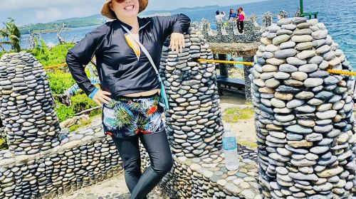 Best Boracay Island Hopping Tour Package – Puka Beach