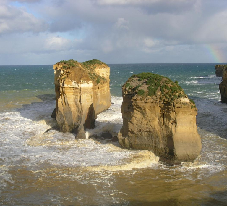 From Melbourne: Ultimate 2-Day Great Ocean Road Tour