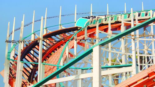 Belmont Park