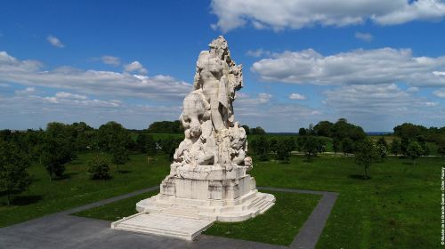 Museum of the Great War in Meaux