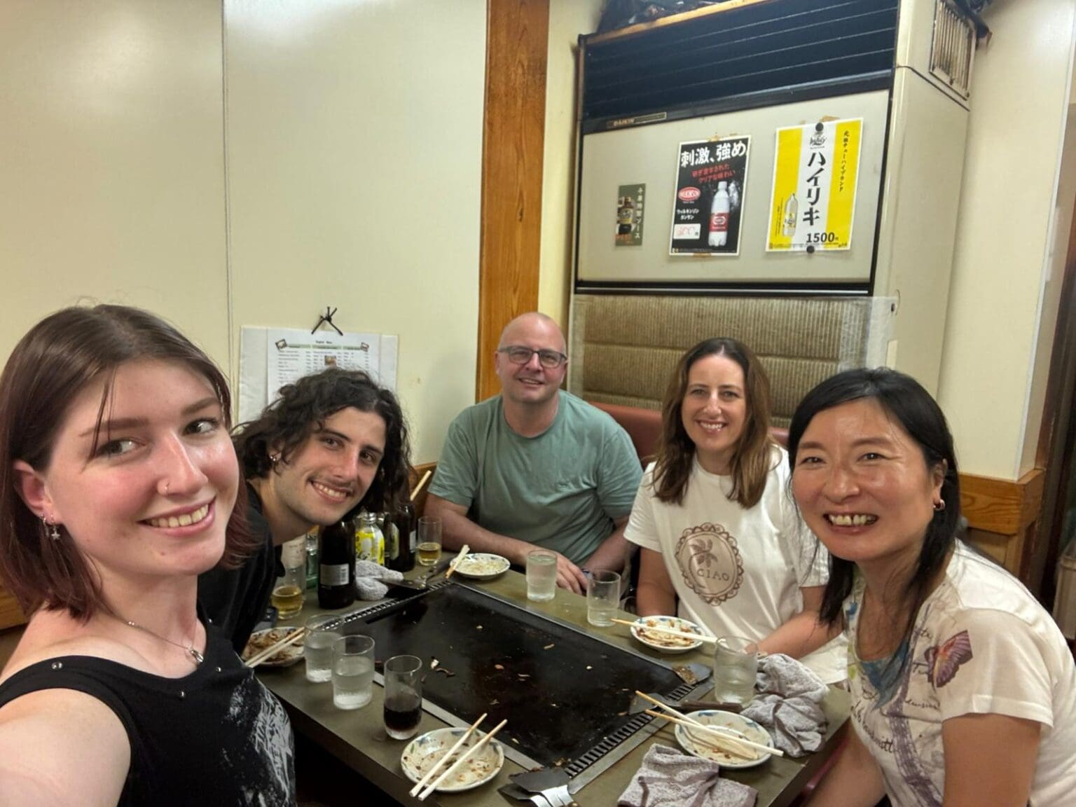 Private Osaka Hidden Gems Food Tour