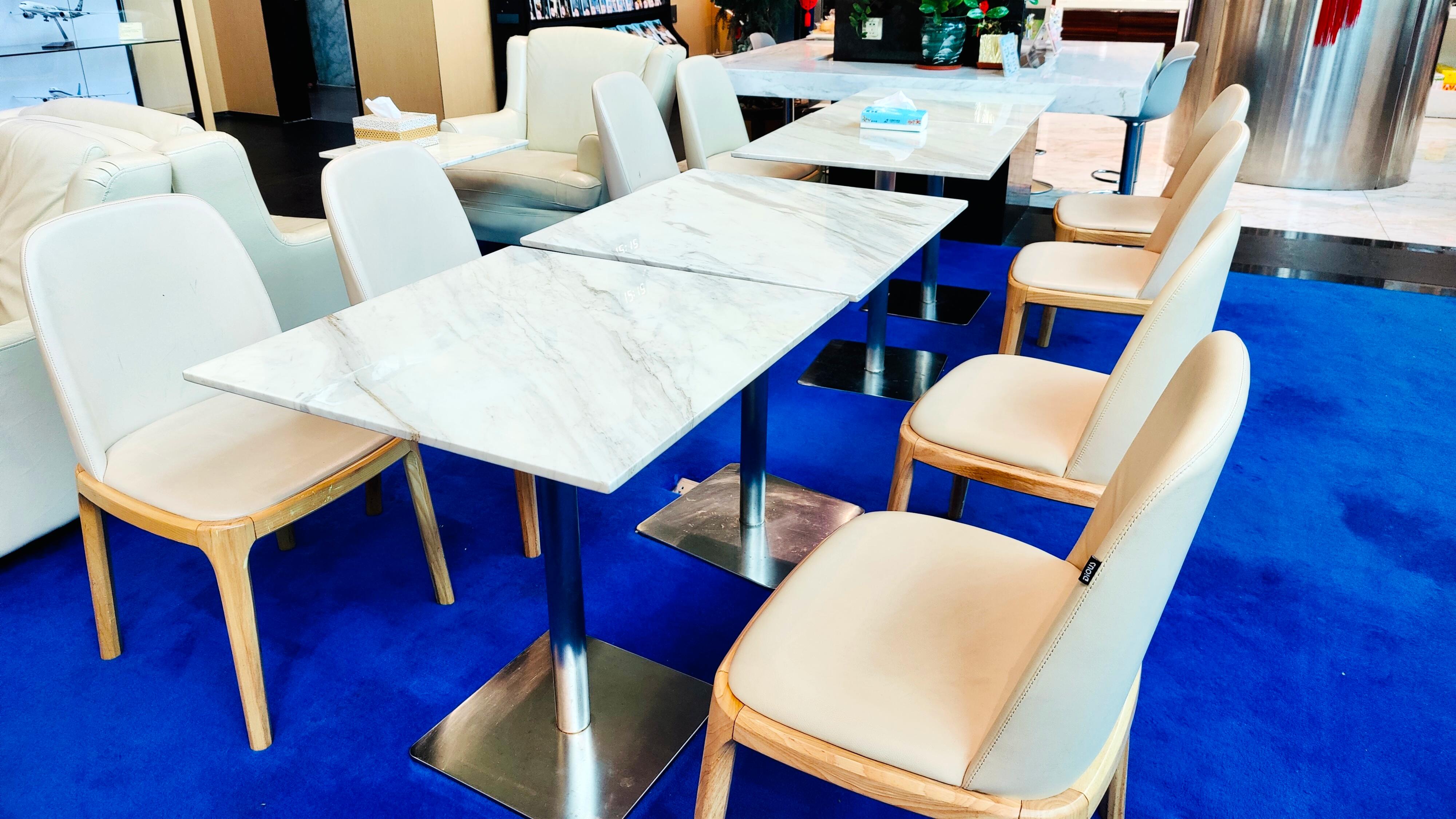 China Southern Sky Pearl Club Jieyang Chaoshan Airport