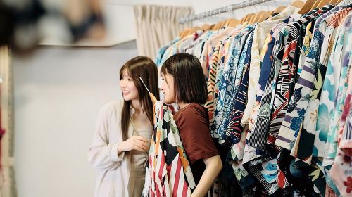 Kyushu Kumamoto Suizenji Kimono Rental Private Experience Day Tours