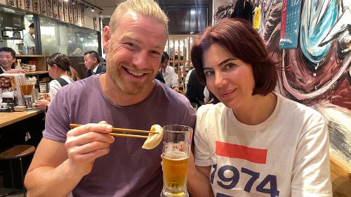 Tokyo VIP Hidden Food & Bar Night - Private Local Experience Day Tours