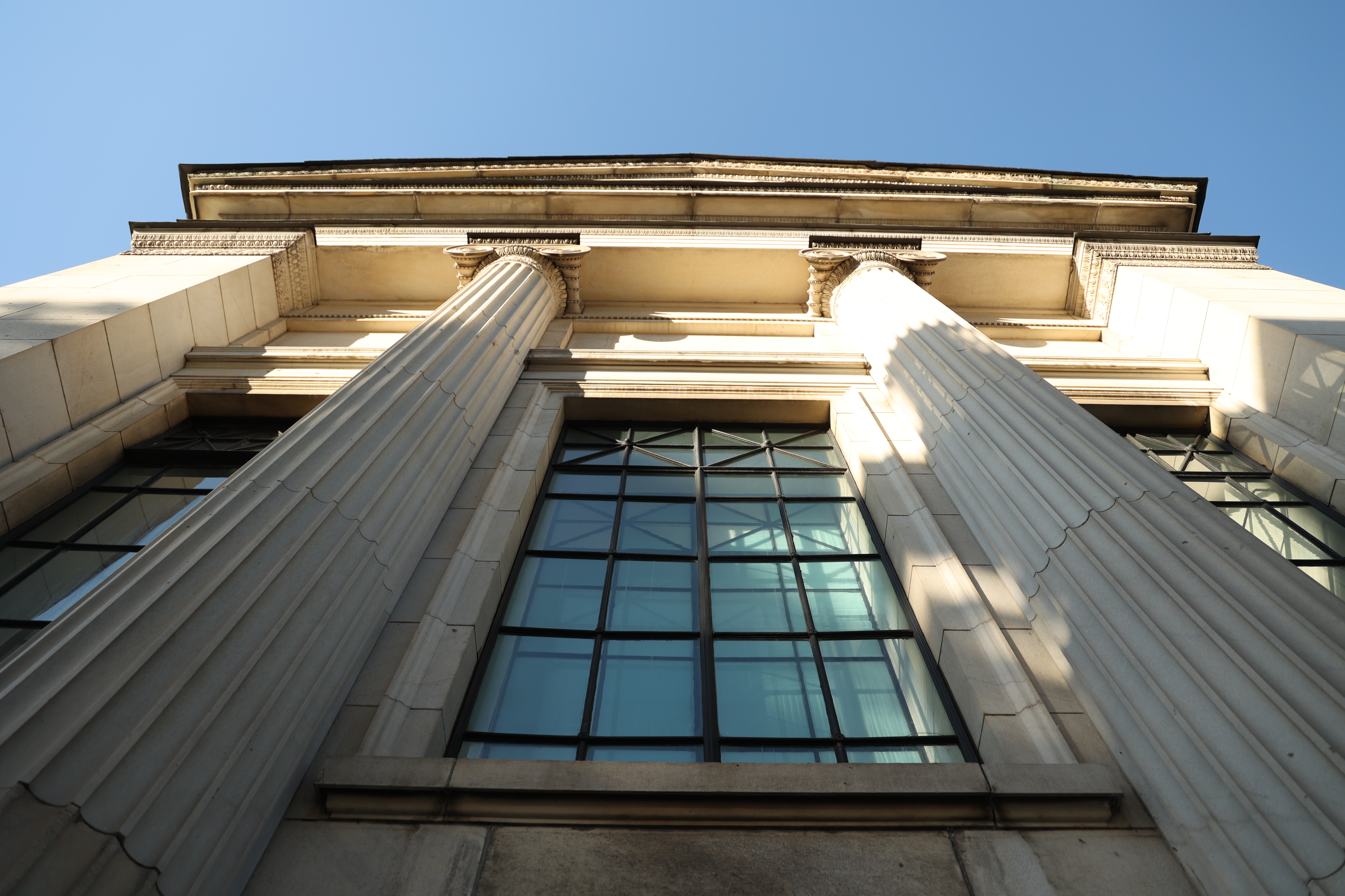 The Pushkin State Museum of Fine Arts