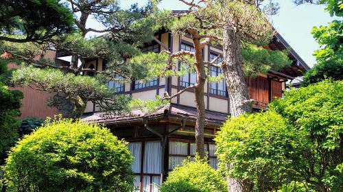 Private Tour Kanazawa, Shirakawago, Hida Furukawa,Takayama Day Tours
