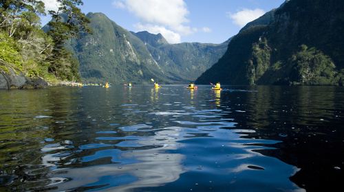 Southern Discoveries - Spirit of Queenstown Dinner Cruise