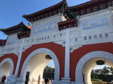 Experience ancient city culture