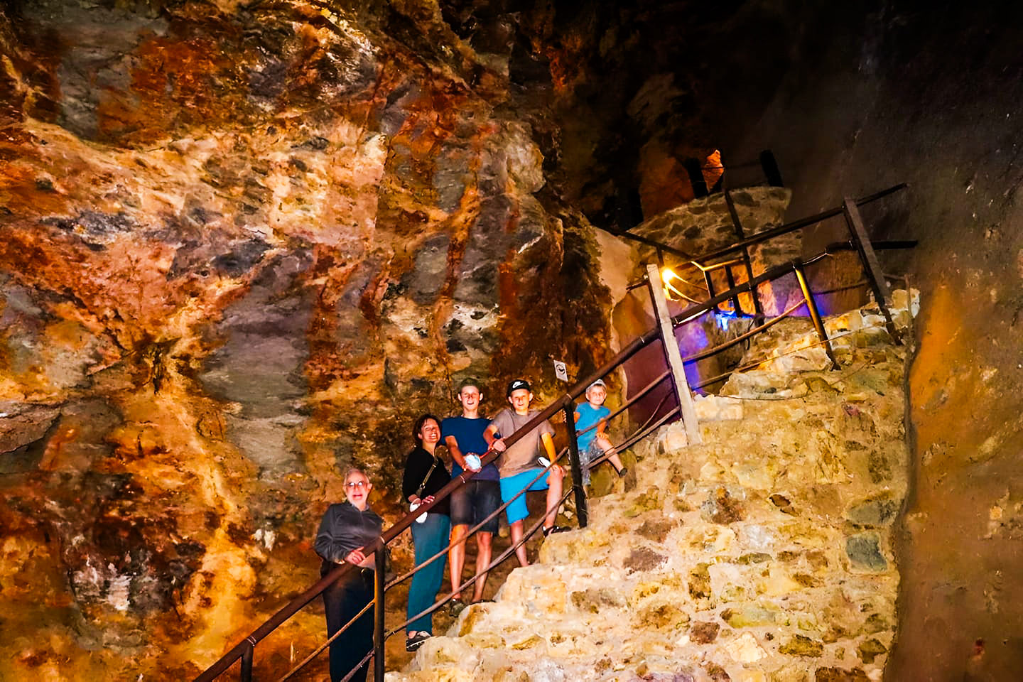 Private Tour to Taxco, Cuernavaca and Prehispanic Mine