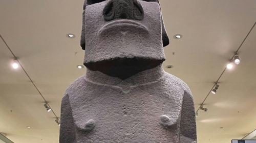 The British Museum: Fast Track Ticket + Guided Tour Day Tours