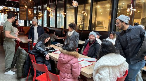 Vancouver Gastown's Elite Walking Food Tour Experience Day Tours