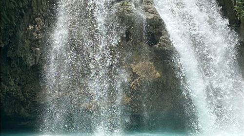 PRIVATE - BADIAN CANYONEERING AND KAWASAN FALLS TOUR