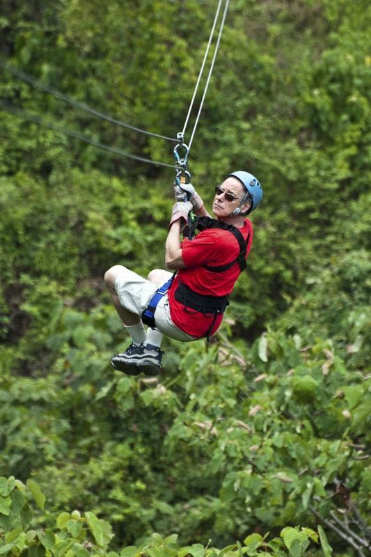 Bali: ATV Ride + Zip Line Adventure