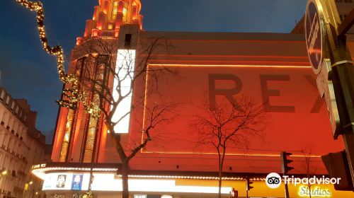 Grand Rex