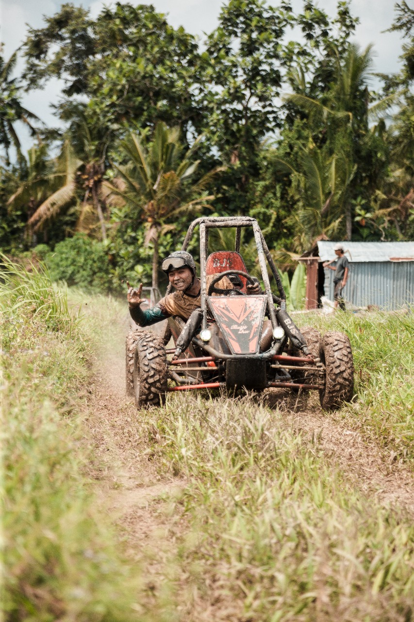 Ubud Jungle Buggies