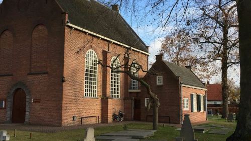 Vincent van Gogh House: Entry Ticket + Audio Guide Day Tours