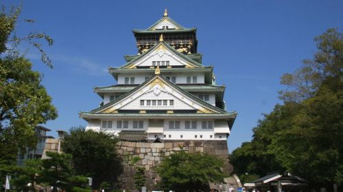 Shinsaibashisuji Transport Passes