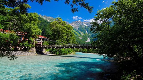 JR East (Nagano, Niigata area) Railway Pass (e-ticket) Transport Passes