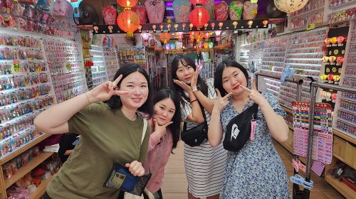 Keelung port pick up day tour ( private group) Day Tours
