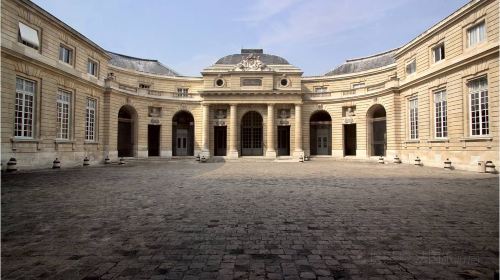 Monnaie de Paris