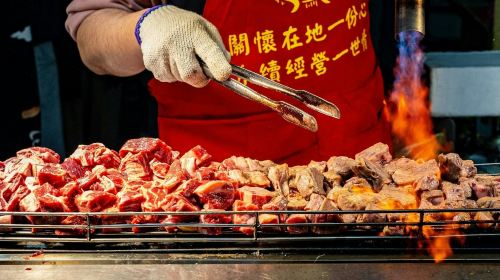 Kuromon Market, Sennichimae & Dotonbori: Guided Food Tour Day Tours