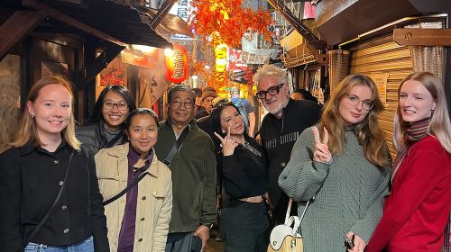 Tokyo: Shinjuku Food Tour (13 Dishes at 4 Local Eateries) Day Tours