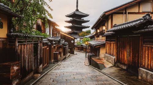 VIP Kyoto City Customized Day Tour with English Speaking Driver