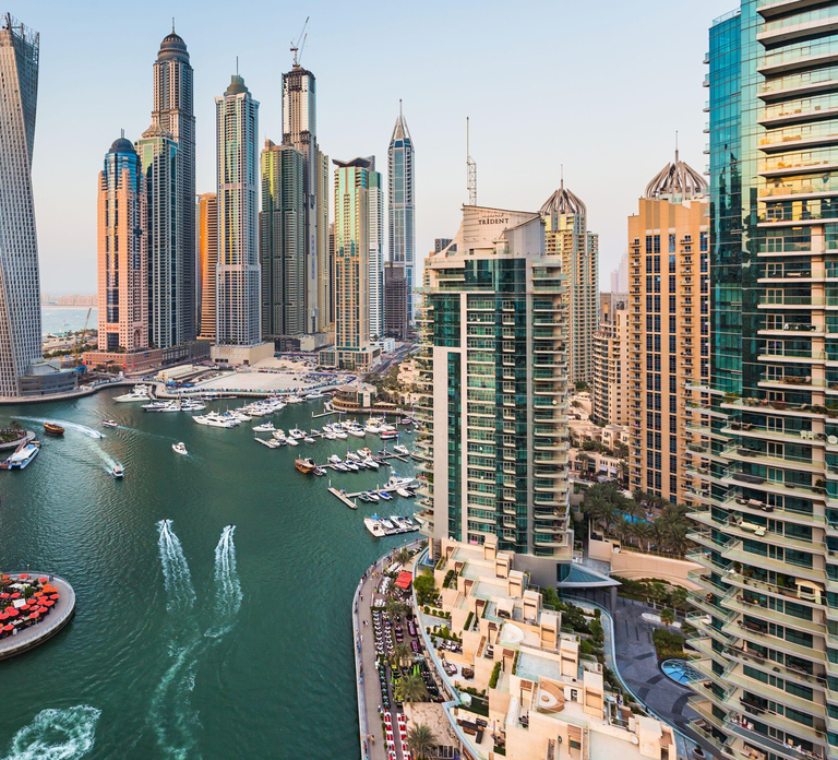 Private Car Transfer: Muscat to Dubai or Dubai to Muscat