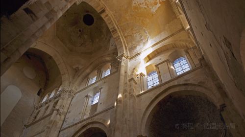 Abbaye de Cluny