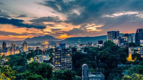 Taipei Beitou | Marshall Zen Garden | Foot Soak, Couple's Hot Spring Bath, and Dining Experience