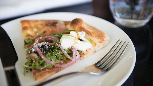 Las Vegas: The Strip's Celebrity Chefs Tour or Downtown Food Tour