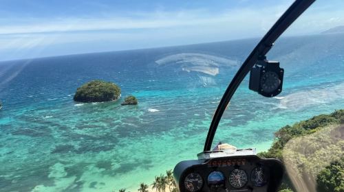 Boracay Helicopters