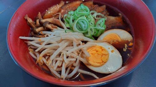 Samurai Cook Kitchen Studio Japanese Cuisine Workshop Experience - Choose One of Four from Scratch