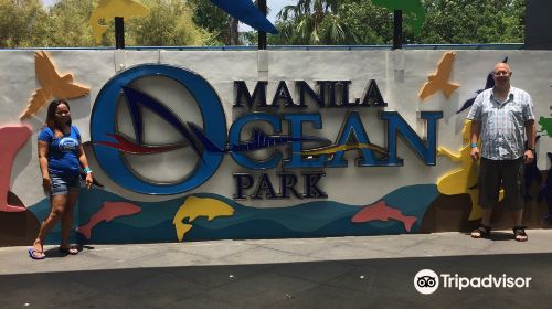 Manila Ocean Park