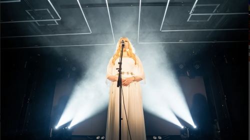 Osaka Variety Show (English Host) – Experience Osaka Nightlife with Various Unique Performances