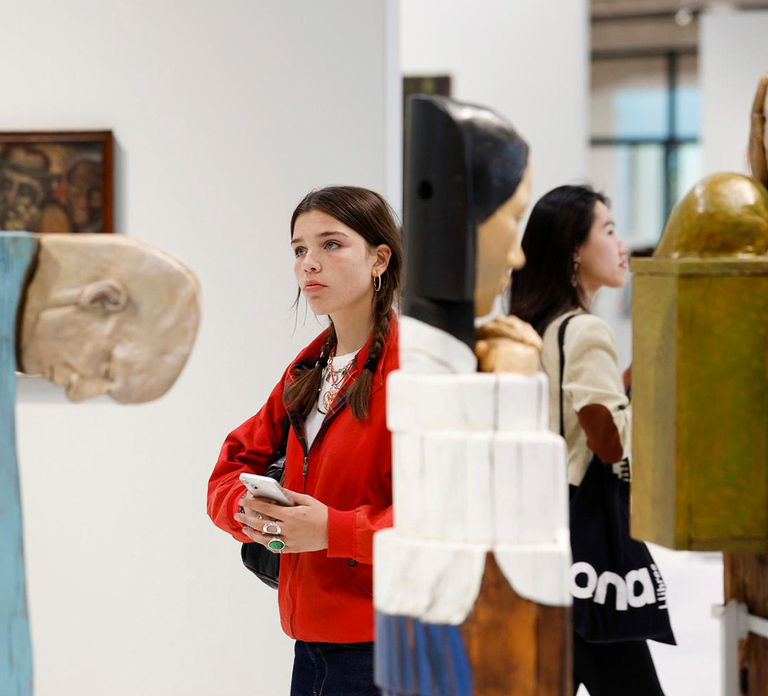 Rotterdam: 'Fenix' Art Museum about Migration Entry Ticket