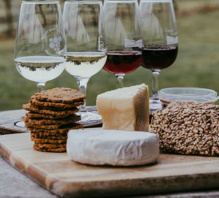 Swan Valley Full-Day Winery Experience with Lunch from Perth