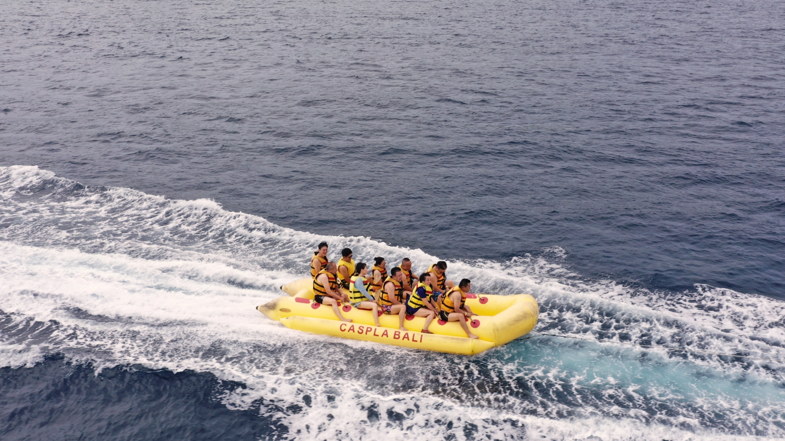 Watersport & Nusa Lembongan Tours