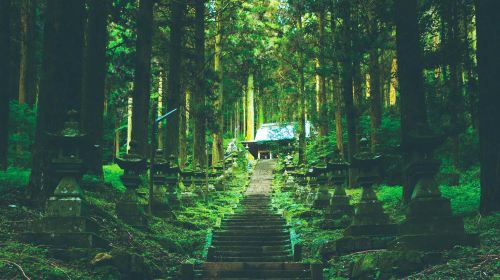 Kyushu Miyazaki – Kamishikimi Kumanoimasu Shrine, Amanoiwato Shrine Nishi Hongu