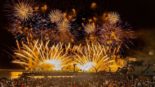 Tokyo Atami Sea Fireworks Tour Day Tours