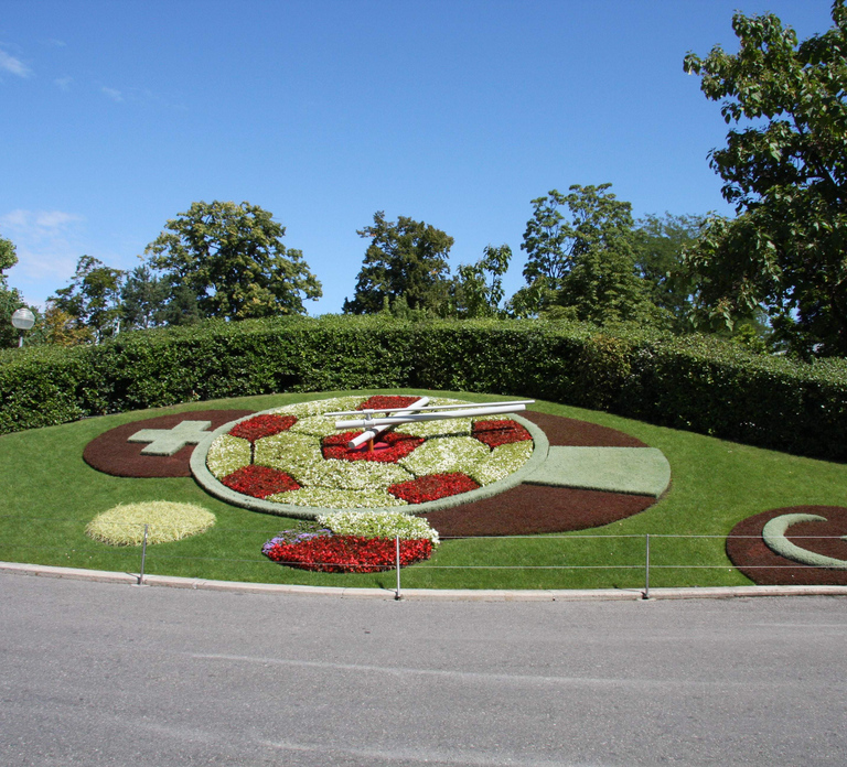 Geneva Discovery Walking Tour