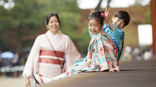 Nagoya Trip Moments[Local professional photographer for 1-hour photo shoot · Photos delivered within 7 days · 100+ unedited photos included]