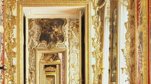 Residenz München: Museum Entrance + Residence Serenade Concert Day Tours