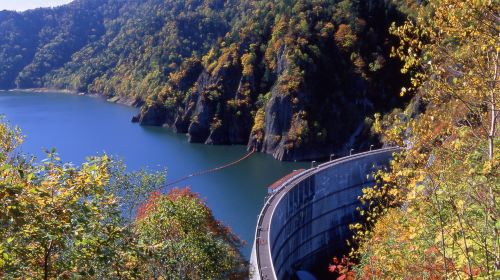 1-day tour to Jozankei & Yuni Garden for maple leaves & flower viewing Day Tours