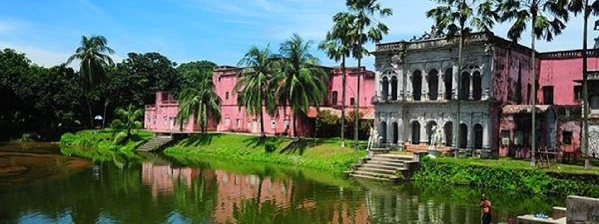 Sonargaon Day Tour From Dhaka