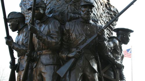 African American Tour and National Museum of African American History & Culture