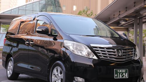 Sapporo and New Chitose Airport Airport Transfer