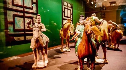 Guimet Museum